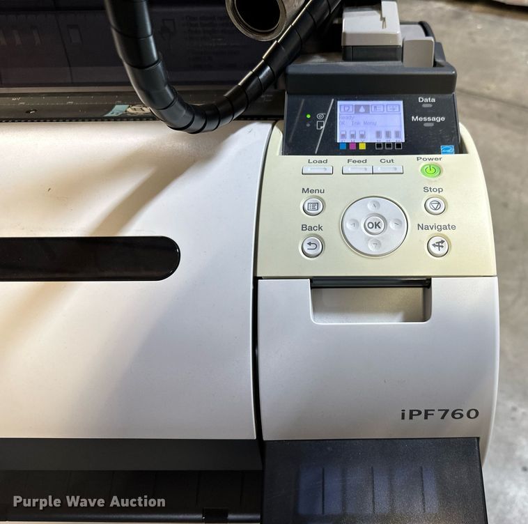 image for item NU9391 Printing machines