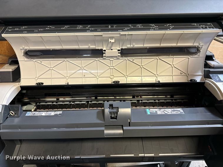 image for item NU9391 Printing machines