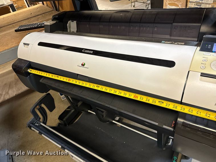 image for item NU9391 Printing machines