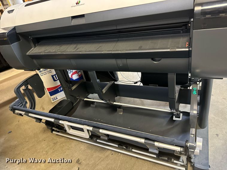 image for item NU9391 Printing machines