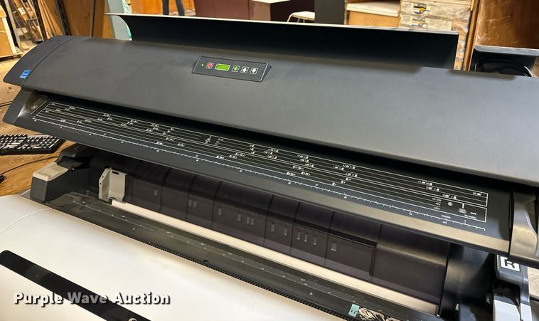 image for item NU9391 Printing machines