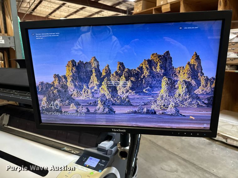 image for item NU9391 Printing machines