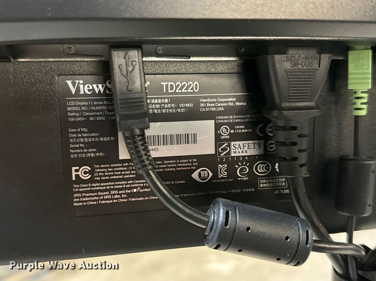 image for item NU9391 Printing machines