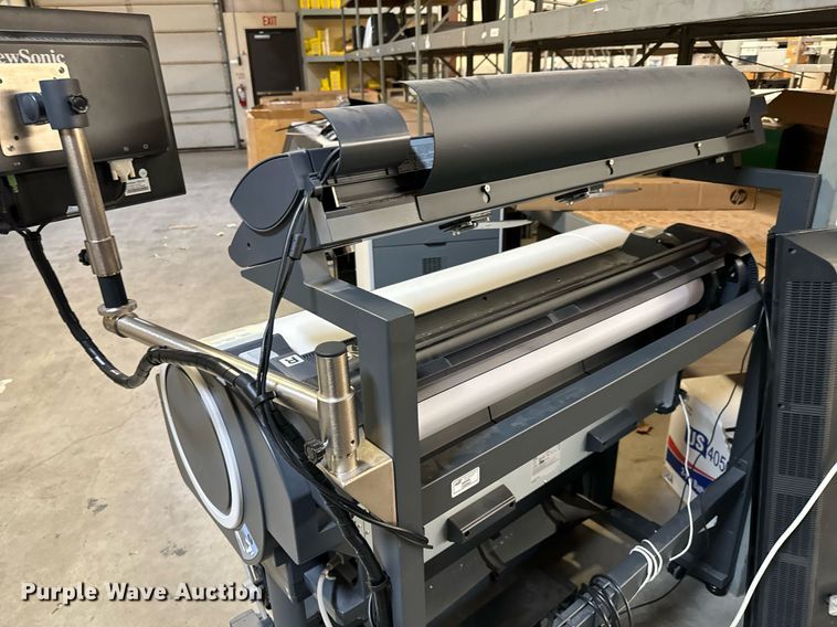 image for item NU9391 Printing machines