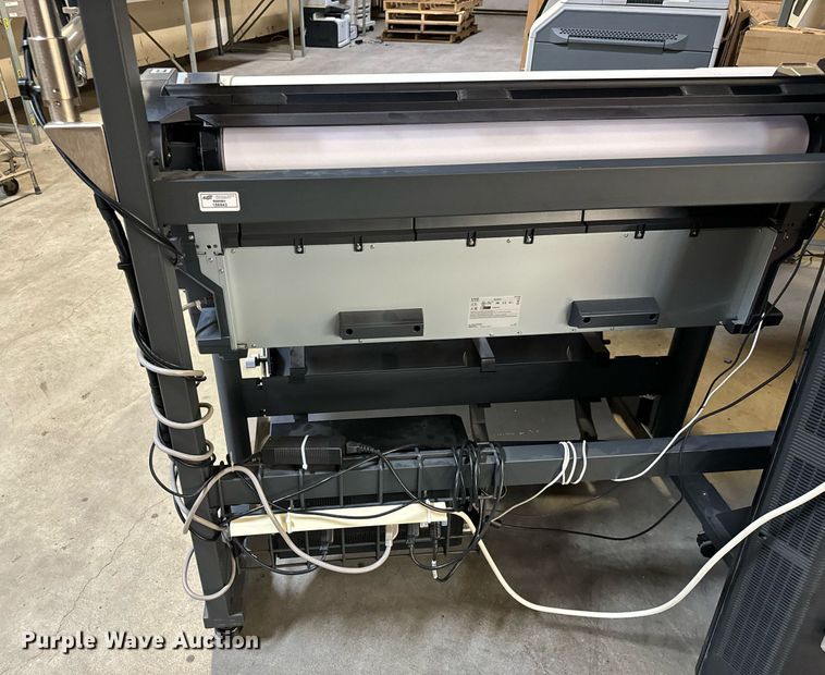 image for item NU9391 Printing machines