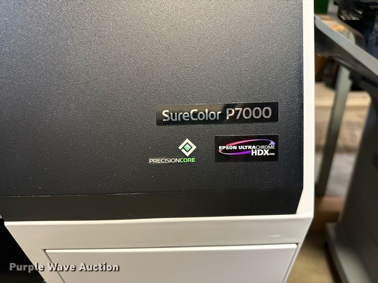 image for item NU9391 Printing machines