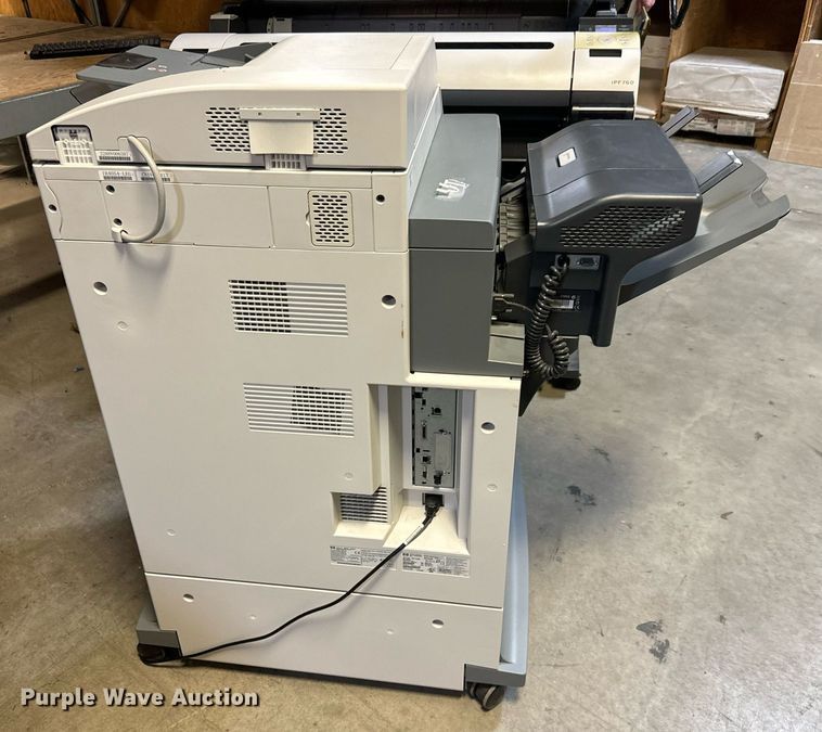 image for item NU9391 Printing machines