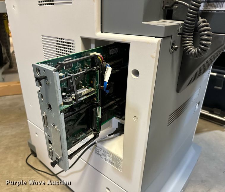 image for item NU9391 Printing machines