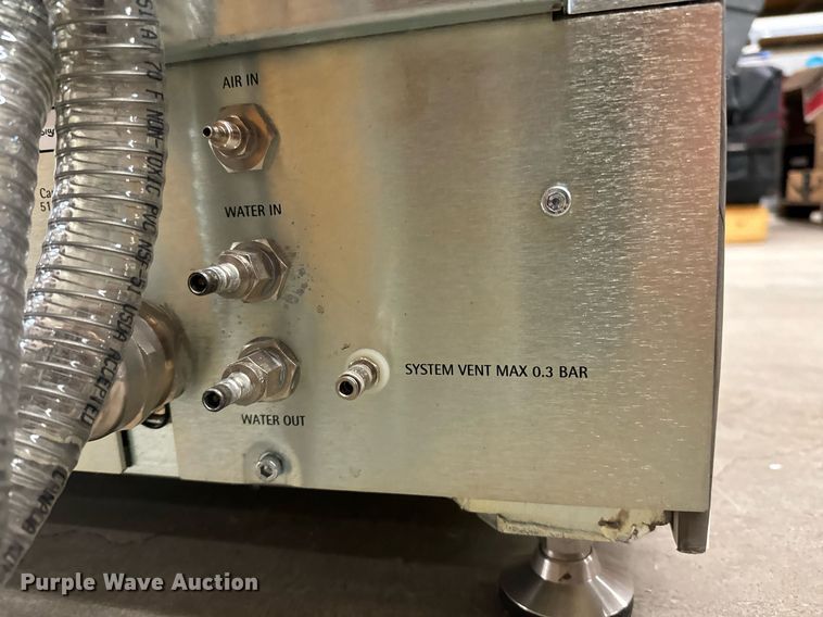 image for item NU9392 Zeiss Sigma VP 01-54 field emission scanning electron microscope