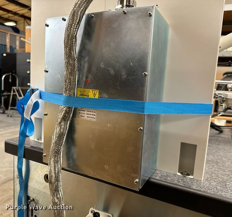 image for item NU9392 Zeiss Sigma VP 01-54 field emission scanning electron microscope