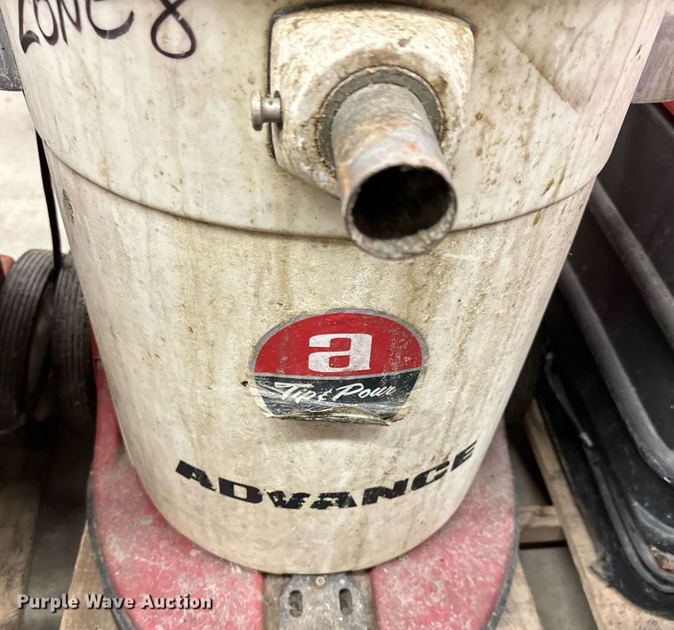 image for item NU9393 Tools