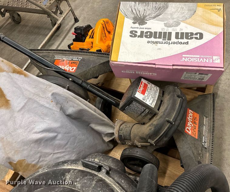 image for item NU9393 Tools