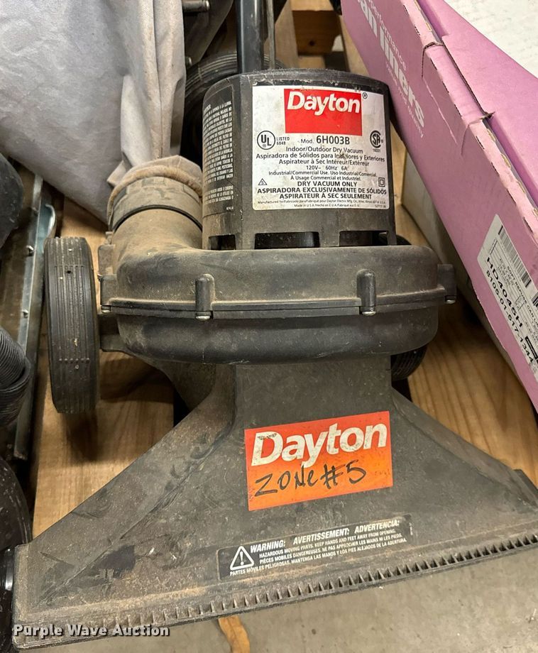 image for item NU9393 Tools