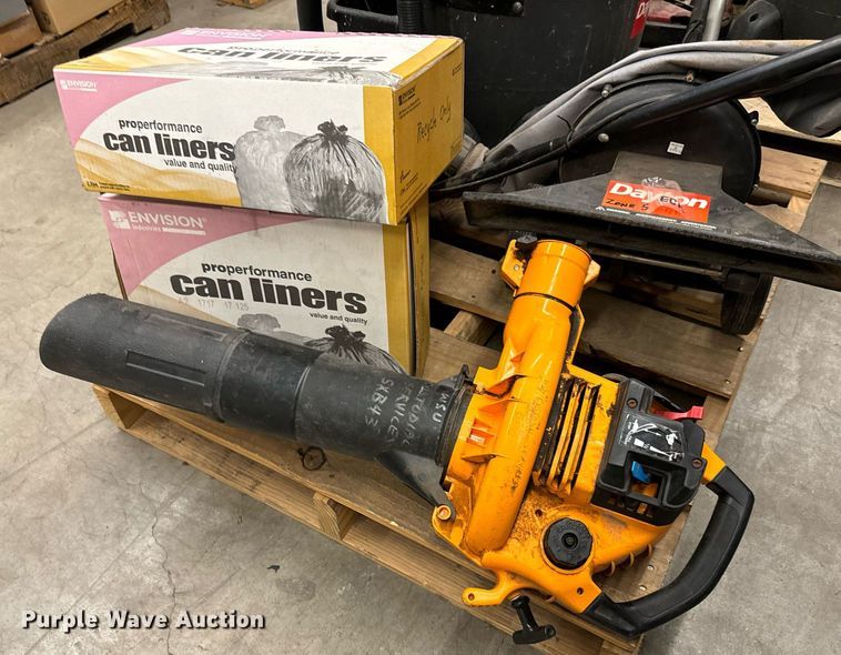 image for item NU9393 Tools