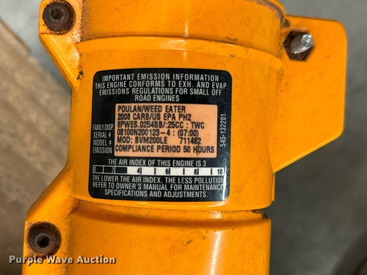 image for item NU9393 Tools