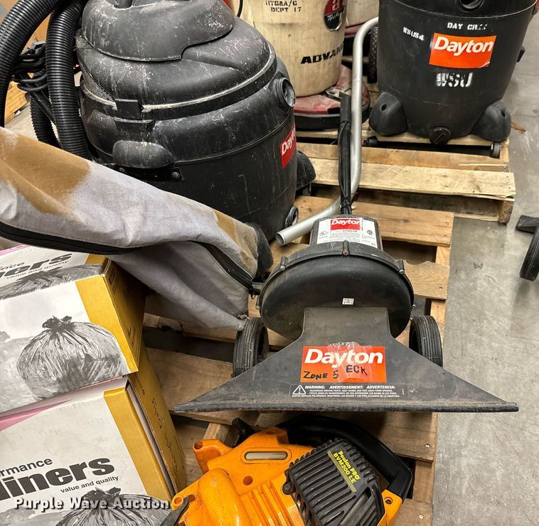 image for item NU9393 Tools