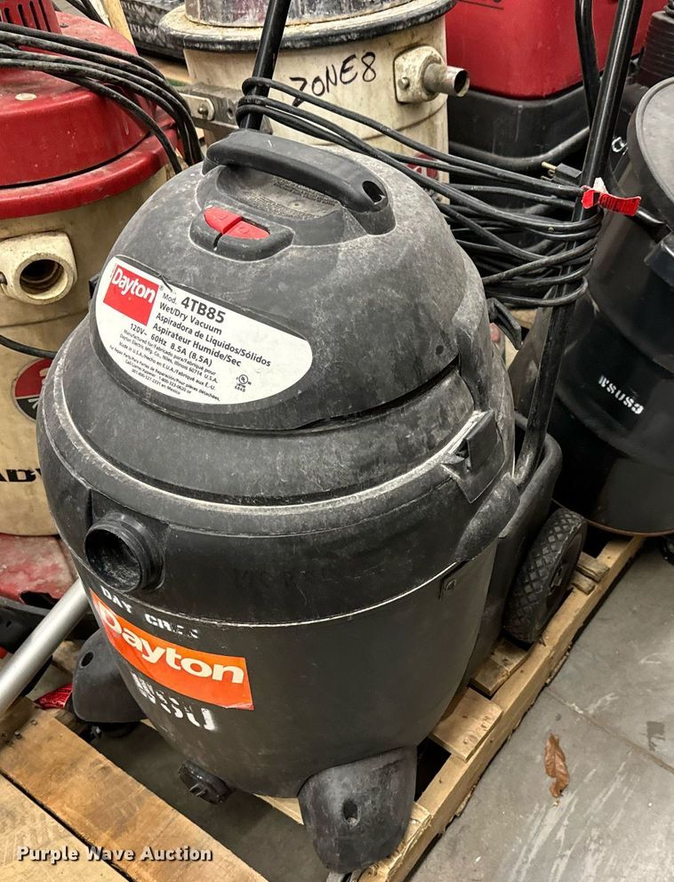 image for item NU9393 Tools