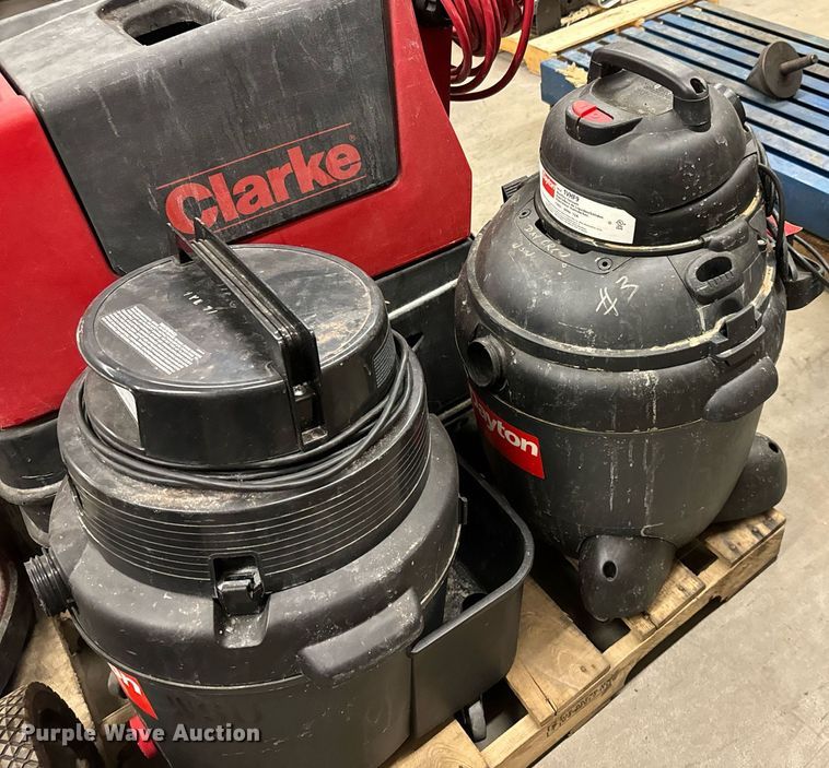 image for item NU9393 Tools