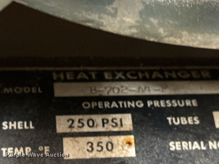 image for item NU9394 MTS seismic simulation system