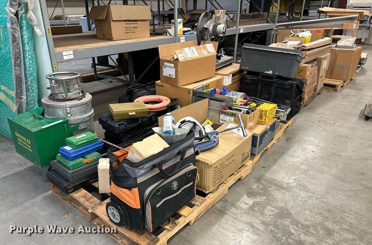 image for item NU9395 Tools