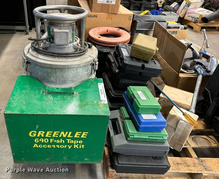 image for item NU9395 Tools