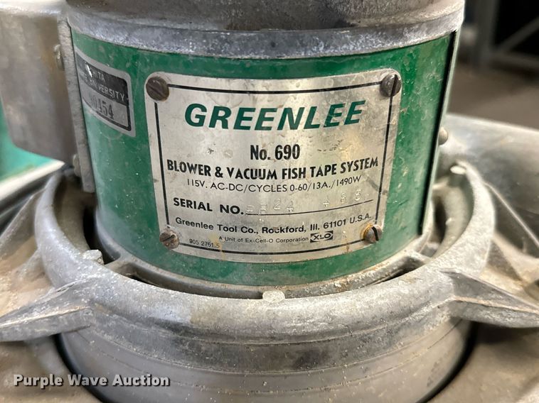 image for item NU9395 Tools