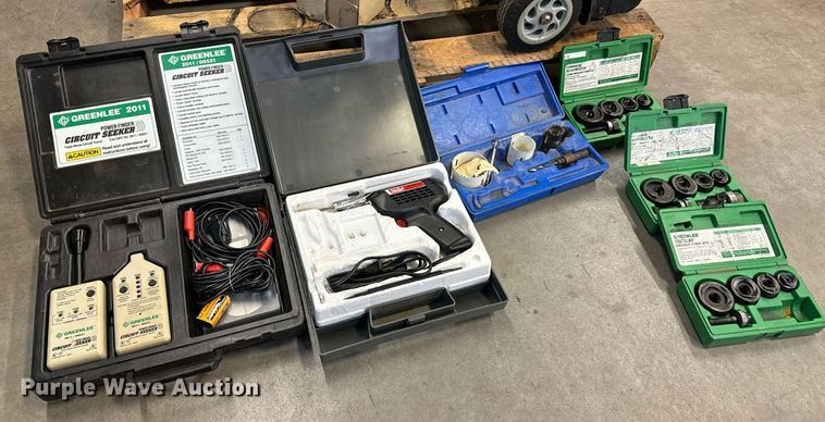 image for item NU9395 Tools