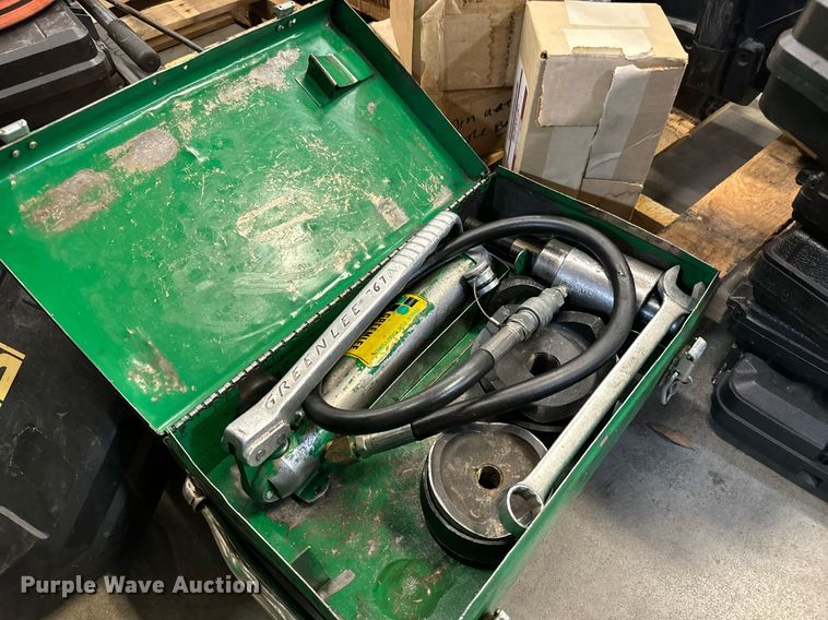 image for item NU9395 Tools