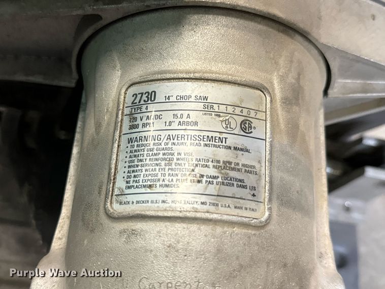 image for item NU9395 Tools