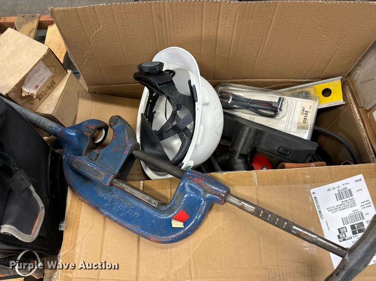 image for item NU9395 Tools