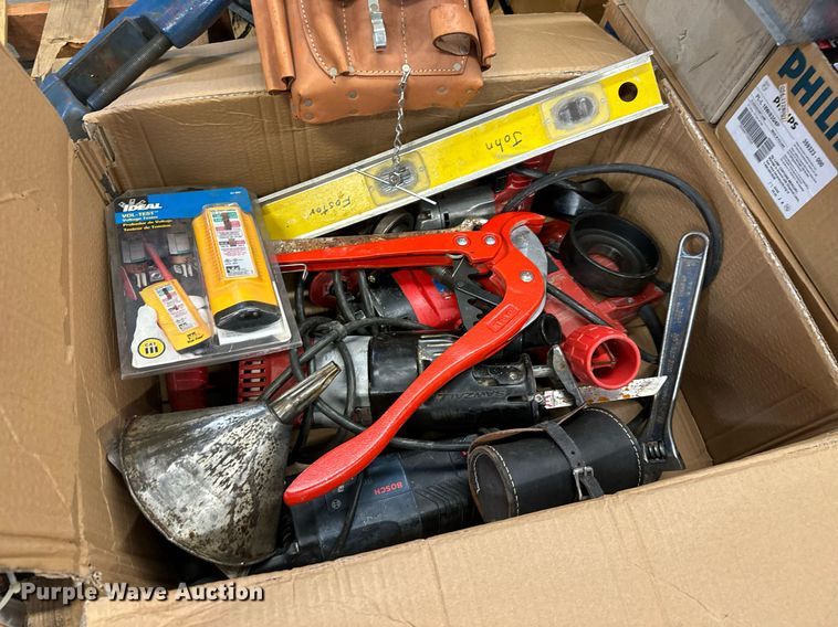 image for item NU9395 Tools