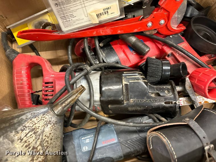 image for item NU9395 Tools