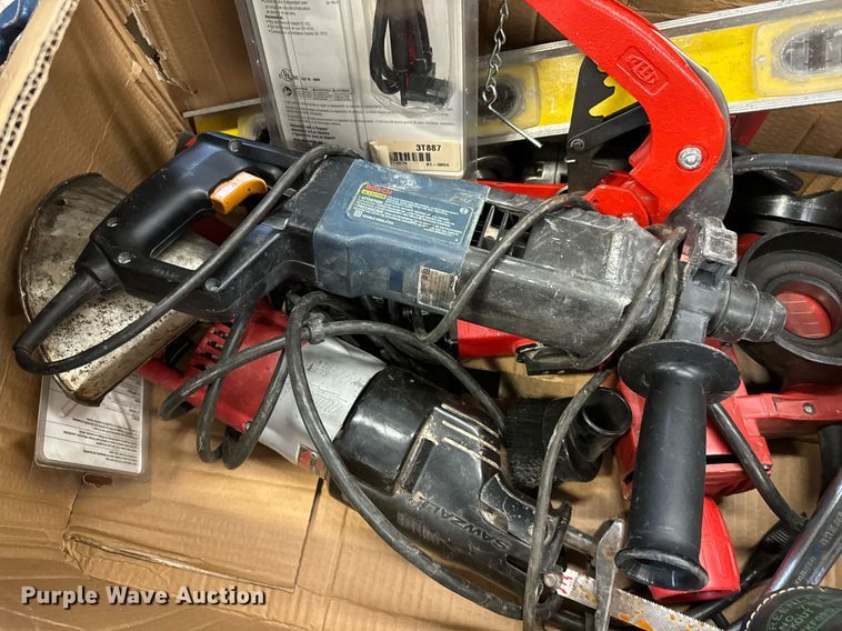 image for item NU9395 Tools