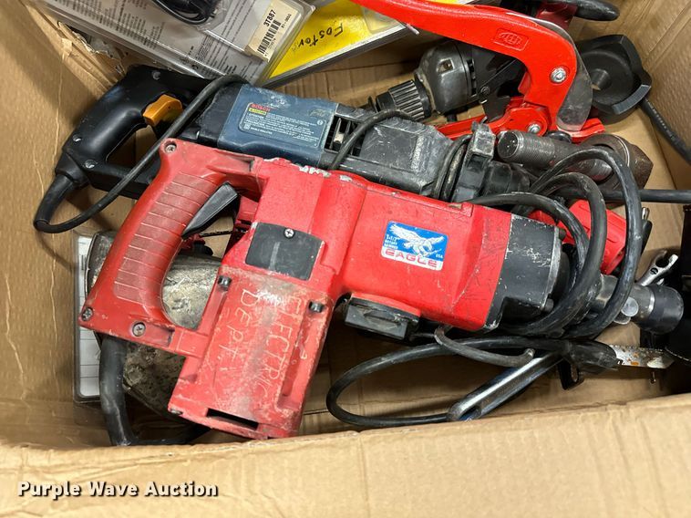 image for item NU9395 Tools