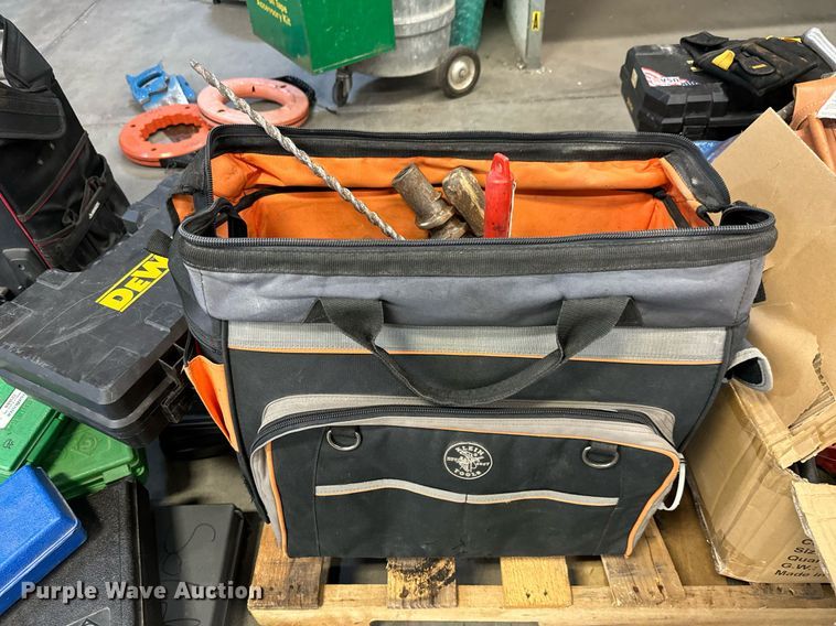 image for item NU9395 Tools