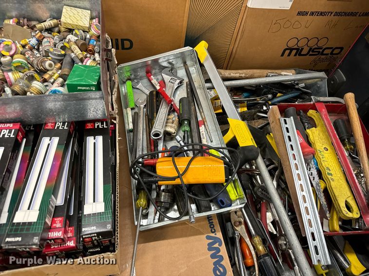 image for item NU9395 Tools