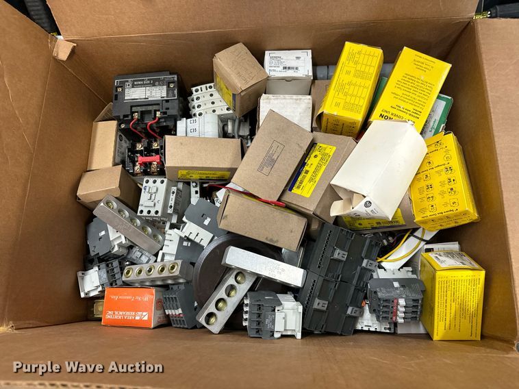 image for item NU9395 Tools