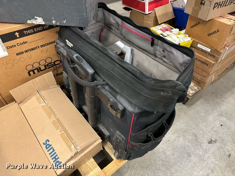 image for item NU9395 Tools