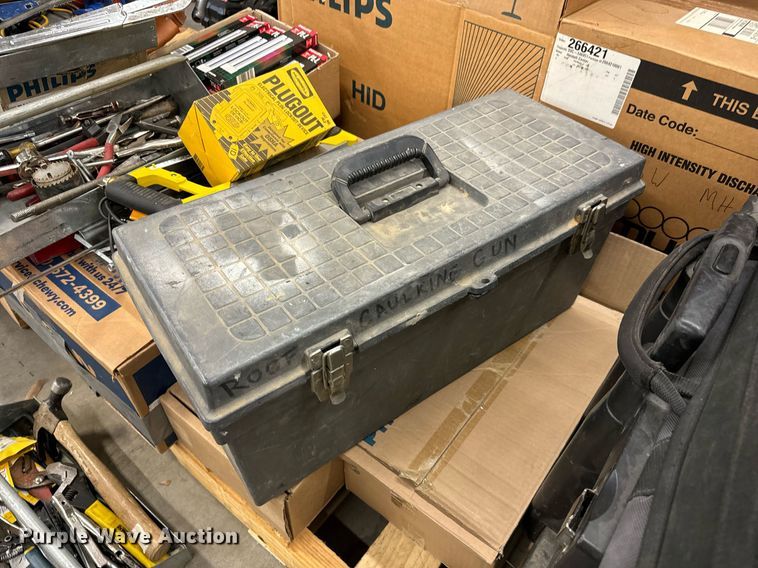 image for item NU9395 Tools