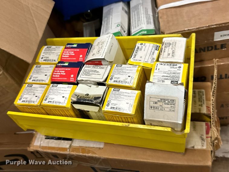 image for item NU9395 Tools