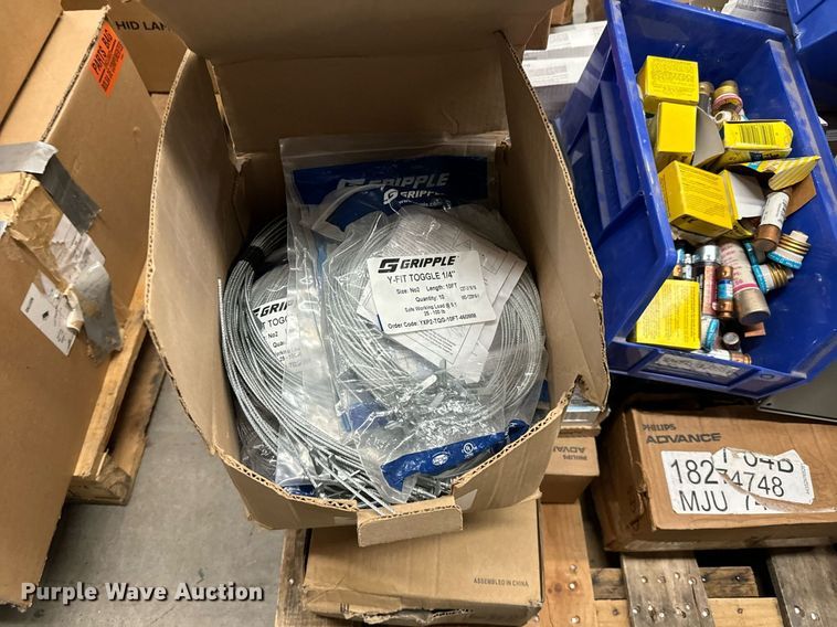 image for item NU9395 Tools