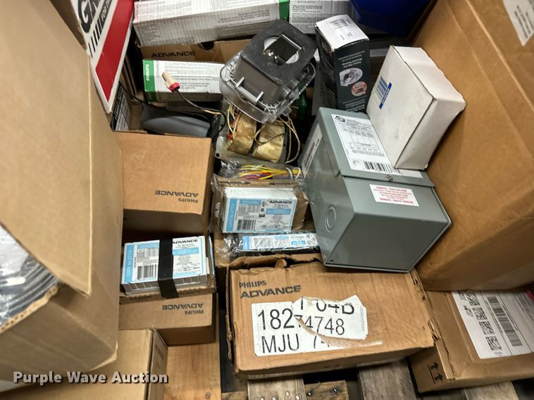 image for item NU9395 Tools