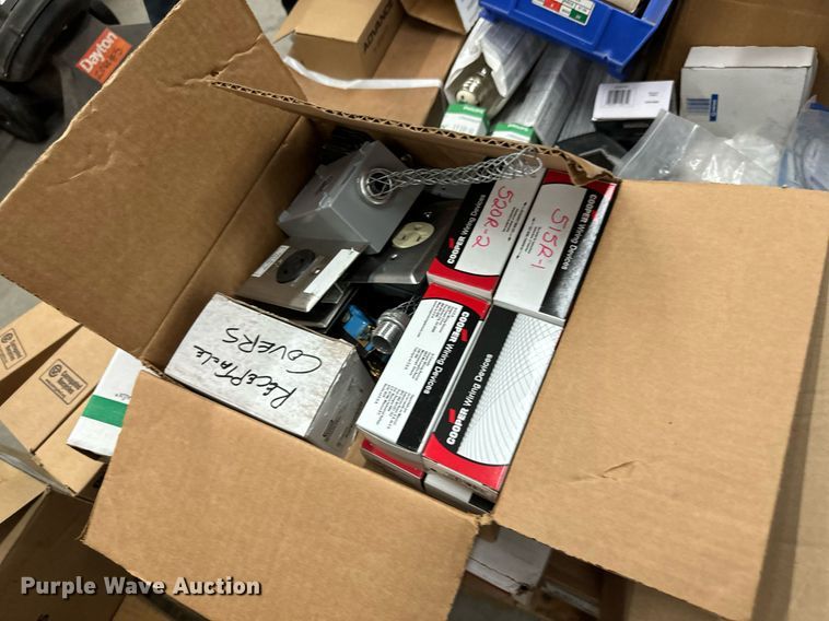 image for item NU9395 Tools