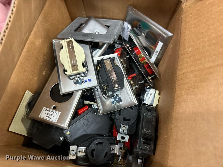 image for item NU9395 Tools