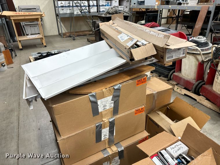 image for item NU9395 Tools