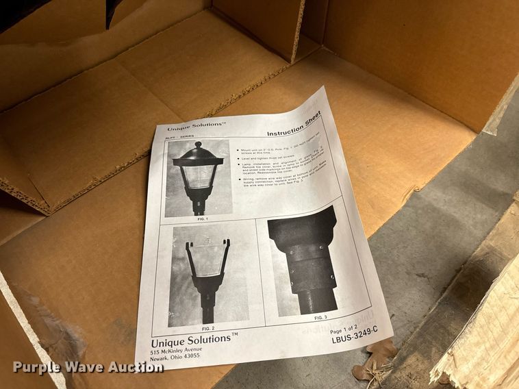 image for item NU9395 Tools