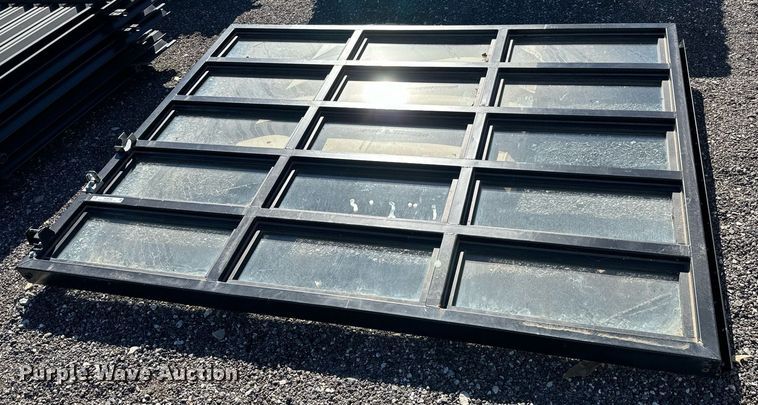 image for item NU9398 Fencing materials 