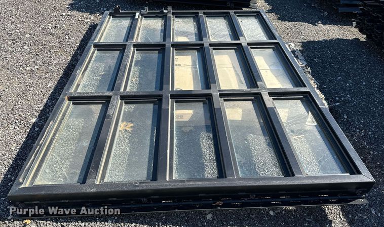 image for item NU9398 Fencing materials 