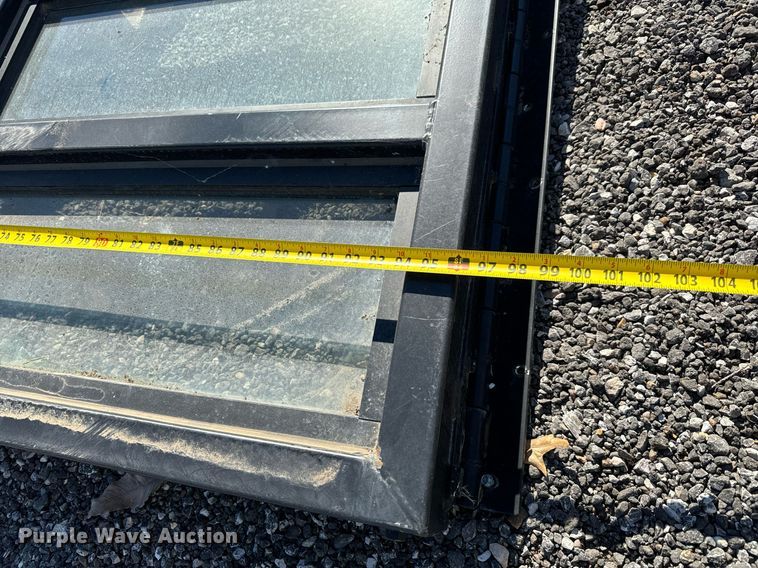 image for item NU9398 Fencing materials 