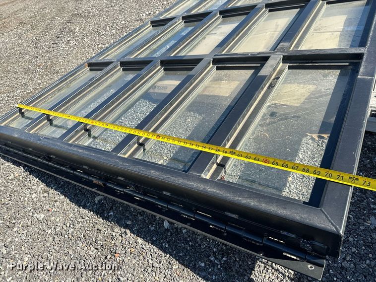 image for item NU9398 Fencing materials 